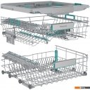 Посудомоечные машины Hisense HV693A65AD