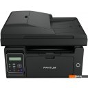 Принтеры и МФУ Pantum M6550W