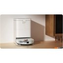 Роботы-пылесосы Xiaomi Robot Vacuum H50 (евровилка, белый)