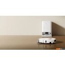 Роботы-пылесосы Xiaomi Robot Vacuum H50 Pro (евровилка, белый)
