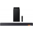 Саундбары и домашние кинотеатры Samsung HW-B450F