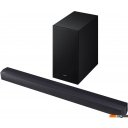 Саундбары и домашние кинотеатры Samsung HW-B450F