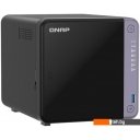 Сетевые накопители (NAS) QNAP TS-432X-4G