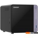 Сетевые накопители (NAS) QNAP TS-432X-4G