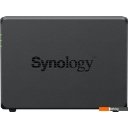 Сетевые накопители (NAS) Synology DiskStation DS725+