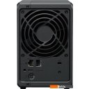 Сетевые накопители (NAS) Synology DiskStation DS725+