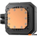 Системы охлаждения DeepCool Spartacus 420 R-SPT420-BKDSMP-G-1