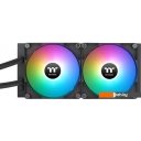 Системы охлаждения Thermaltake TH280 V2 Ultra ARGB CL-W385-PL14SW-A