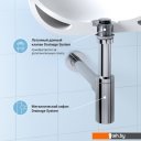 Сифоны Wellsee Drainage System 182104000 (хром)