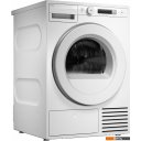 Стиральная машина ASKO T108HBW