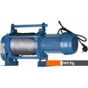 Строительный, слесарный, монтажный инструмент Gearsen KCD-500 GKCD 500-70-380 (500кг, 70м)