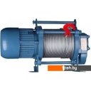 Строительный, слесарный, монтажный инструмент Gearsen KCD-500 GKCD 500-70-380 (500кг, 70м)
