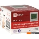 Терморегуляторы EKF PROxima Wi-Fi Connect ett-4