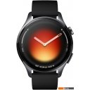 Умные часы и браслеты Xiaomi Watch 5 (черный, международная версия)