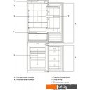 Холодильники LEX LBI177.2D