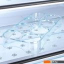 Холодильники Tesler RCT-100 (белый)