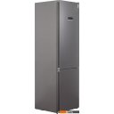 Холодильники Weissgauff CBN2WB1C2