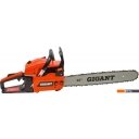 Цепные электро- и бензопилы Gigant GSAF-10