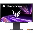 Мониторы LG UltraGear 27GX700A-B