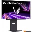 Мониторы LG UltraGear 27GX700A-B