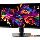 Мониторы MSI MAG 271QPX QD-OLED E2