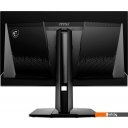 Мониторы MSI MAG 271QPX QD-OLED E2
