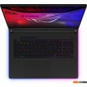 Ноутбуки ASUS ROG Strix SCAR 18 2025 G835LW-SA091