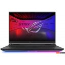 Ноутбуки ASUS ROG Strix SCAR 18 2025 G835LW-SA091