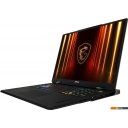 Ноутбуки MSI Vector A18 HX A9WIG-025RU