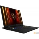 Ноутбуки MSI Vector A18 HX A9WIG-025RU