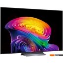 Телевизоры LG OLED evo AI C6 OLED65C6RLA