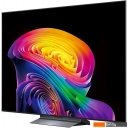 Телевизоры LG OLED evo AI C6 OLED65C6RLA