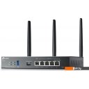 DSL-модемы и маршрутизаторы TP-Link ER706W V1