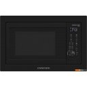 Микроволновые печи Meferi MMO6025BK Power