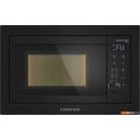 Микроволновые печи Meferi MMO6025BK Power