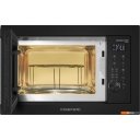 Микроволновые печи Meferi MMO6025BK Power
