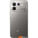 Мобильные телефоны Infinix Note 60 Pro X6878 8GB/256GB (туманный титановый)