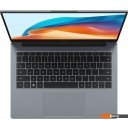 Ноутбуки Huawei MateBook D 14 2024 MDG-X 53014QKX