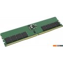 Оперативная память Kingston 32ГБ DDR5 CUDIMM 6400 МГц KVR64A52BS8-32
