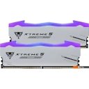 Оперативная память Patriot Viper Xtreme 5 2x24ГБ DDR5 6000 МГц PVXR548G60C30KM