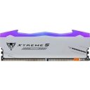 Оперативная память Patriot Viper Xtreme 5 2x24ГБ DDR5 6000 МГц PVXR548G60C30KM