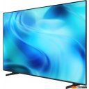 Телевизоры Samsung Crystal UHD 4K U8000H UE65U8000HUXPY