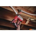 Строительный, слесарный, монтажный инструмент Milwaukee HD18PXP-H10202C 4933441774 (с 2-мя АКБ, кейс)