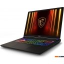 Ноутбуки MSI Vector 17 HX AI A2XWIG-247XBY