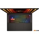 Ноутбуки MSI Vector 17 HX AI A2XWIG-247XBY