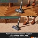 Пылесосы Trouver S7 Ultra Aqua (евровилка)