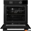 Духовые шкафы Monsher MOE 6008 Noir