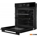 Духовые шкафы Monsher MOE 6008 Noir