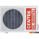 Кондиционеры CENTEK CT-65EDC12