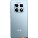 Мобильные телефоны Xiaomi Redmi Note 15 8GB/256GB без NFC международная версия (синий)